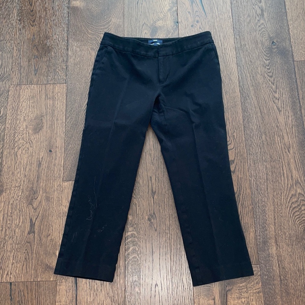 GAP Aubrey stretch dress pants
